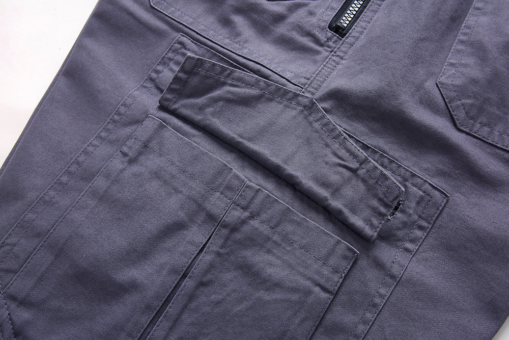 Rafaelo - Taktische Cargo-Shorts