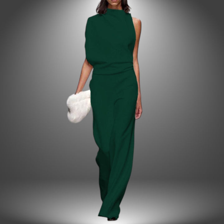 Wanda | Vestito Lungo Artigianale Da Donna