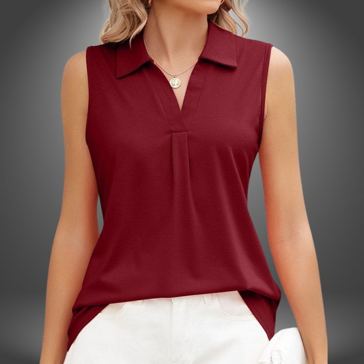 Rina | Blusa Artigianale da Donna