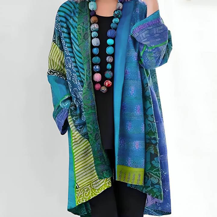 Lorena | Cardigan Elegante per Ogni Occasione