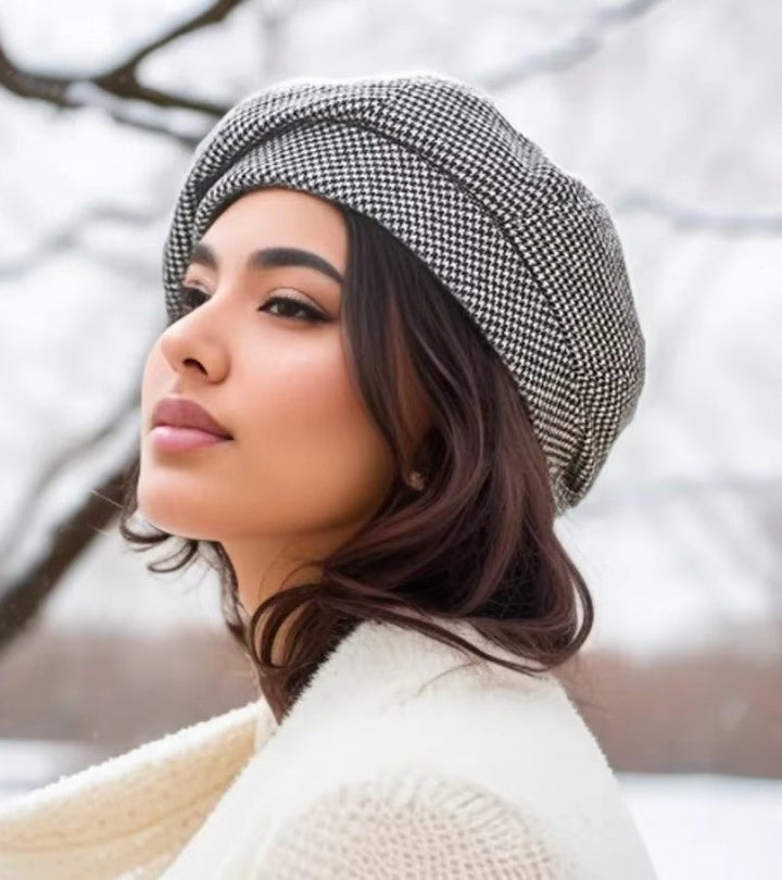 Sofia | Cappello Elegante Stile Parigino