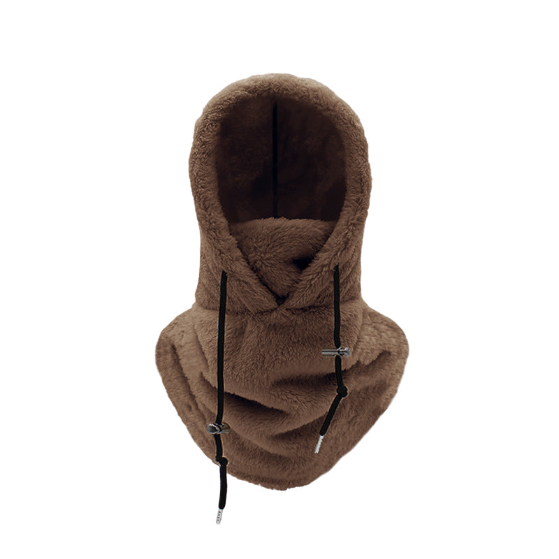 Andrea | Balaclava in pile premium per inverni freddi
