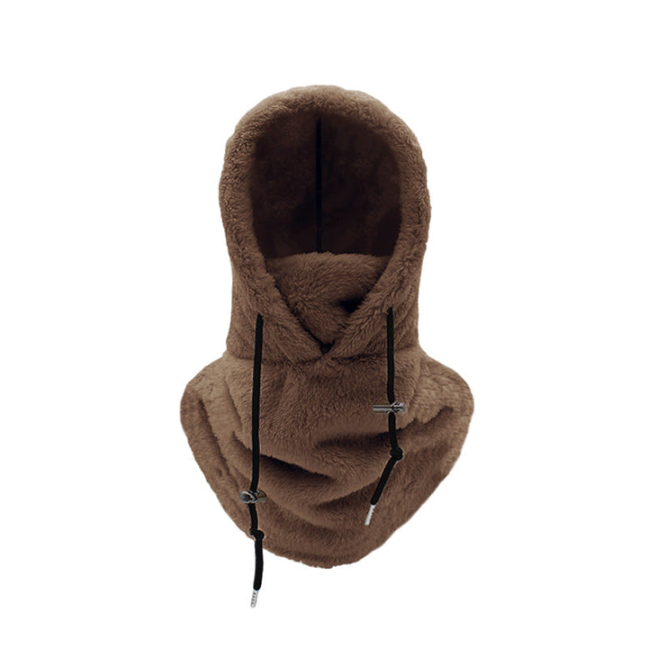 Andrea | Balaclava in pile premium per inverni freddi