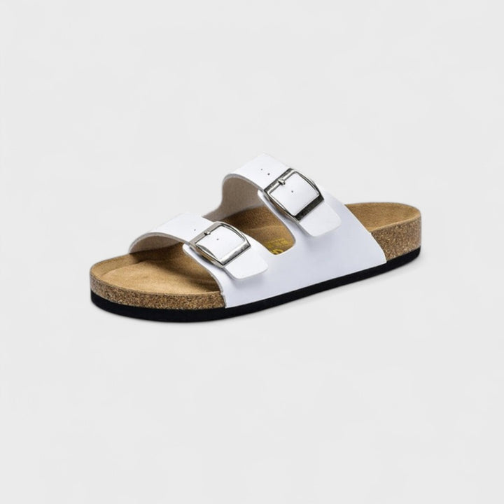 Flavia | Sandali Artigianali in Eco Sugero