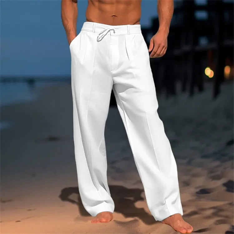 Nerry - Entspannte Strandhose