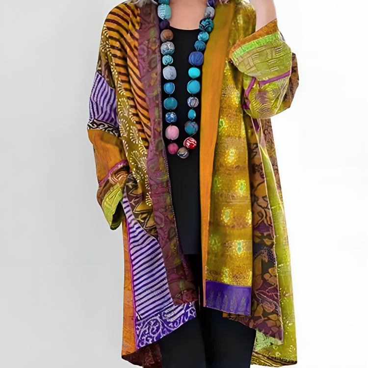 Lorena | Cardigan Elegante per Ogni Occasione