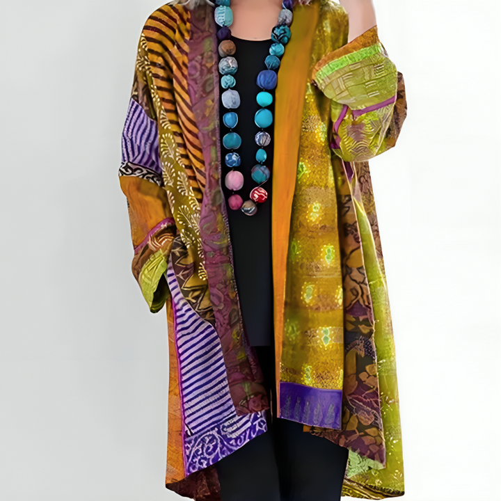 Lorena | Cardigan Elegante per Ogni Occasione