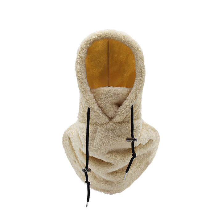 Andrea | Balaclava in pile premium per inverni freddi
