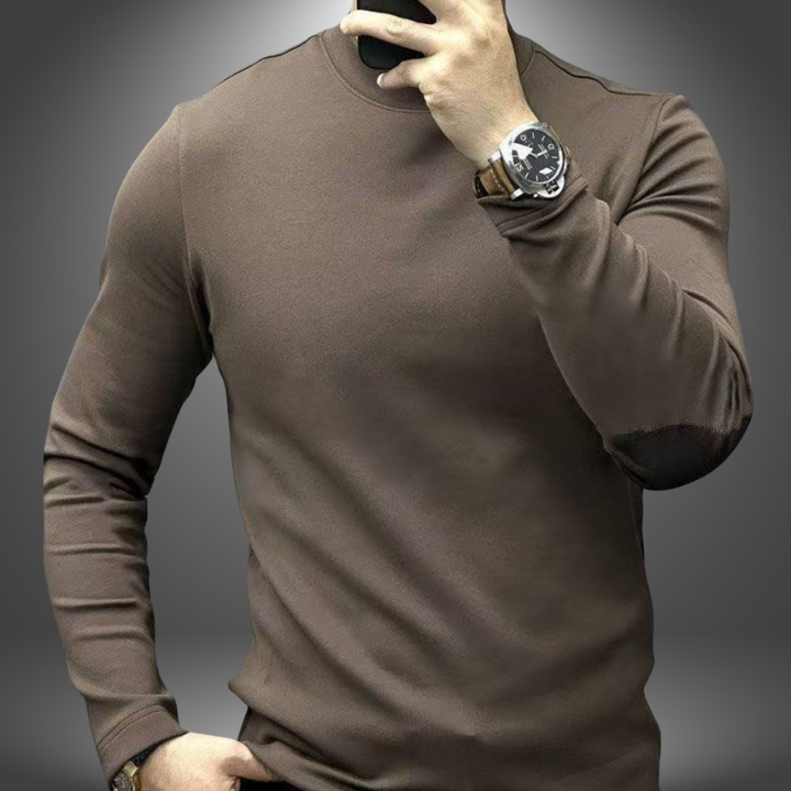 Manuel | Maglione Sartoriale da Uomo