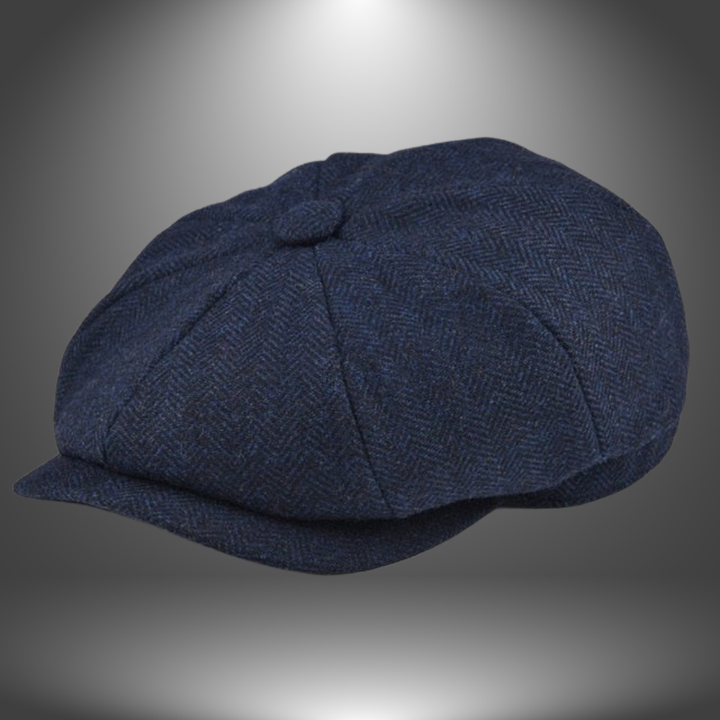 Henric | Cappellino Vintage Artigianale