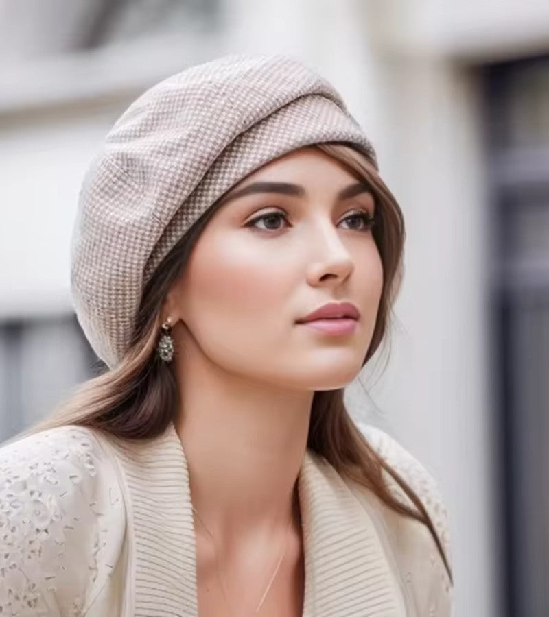 Sofia | Cappello Elegante Stile Parigino