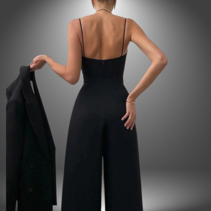 Cristal | Vestito Lungo Artigianale da Donna