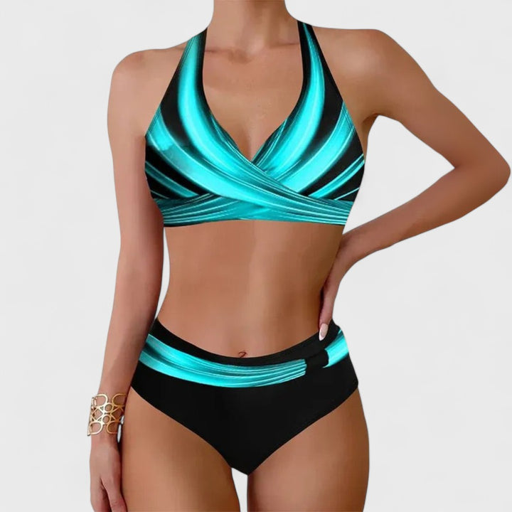 Giulia | Costume da Bagno Premium da Donna