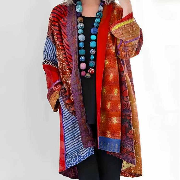 Lorena | Cardigan Elegante per Ogni Occasione