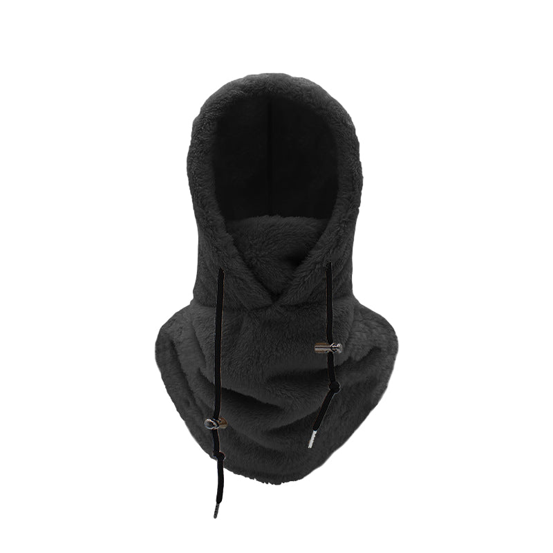 Andrea | Balaclava in pile premium per inverni freddi