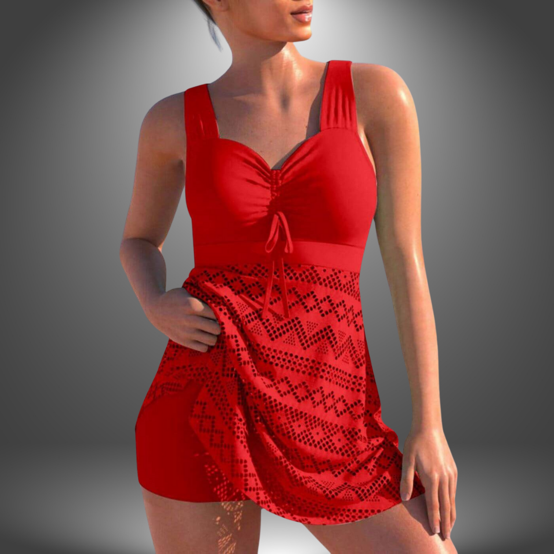 Sara | Costume da Bagno Premium a Due Pezzi