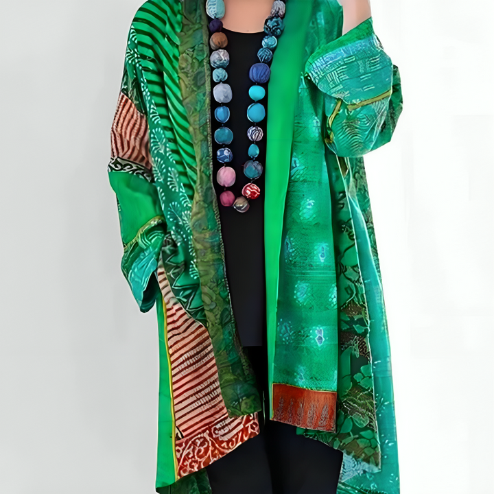 Lorena | Cardigan Elegante per Ogni Occasione