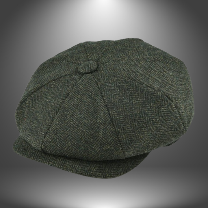 Henric | Cappellino Vintage Artigianale