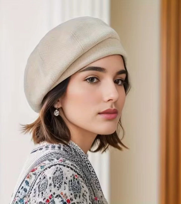 Sofia | Cappello Elegante Stile Parigino