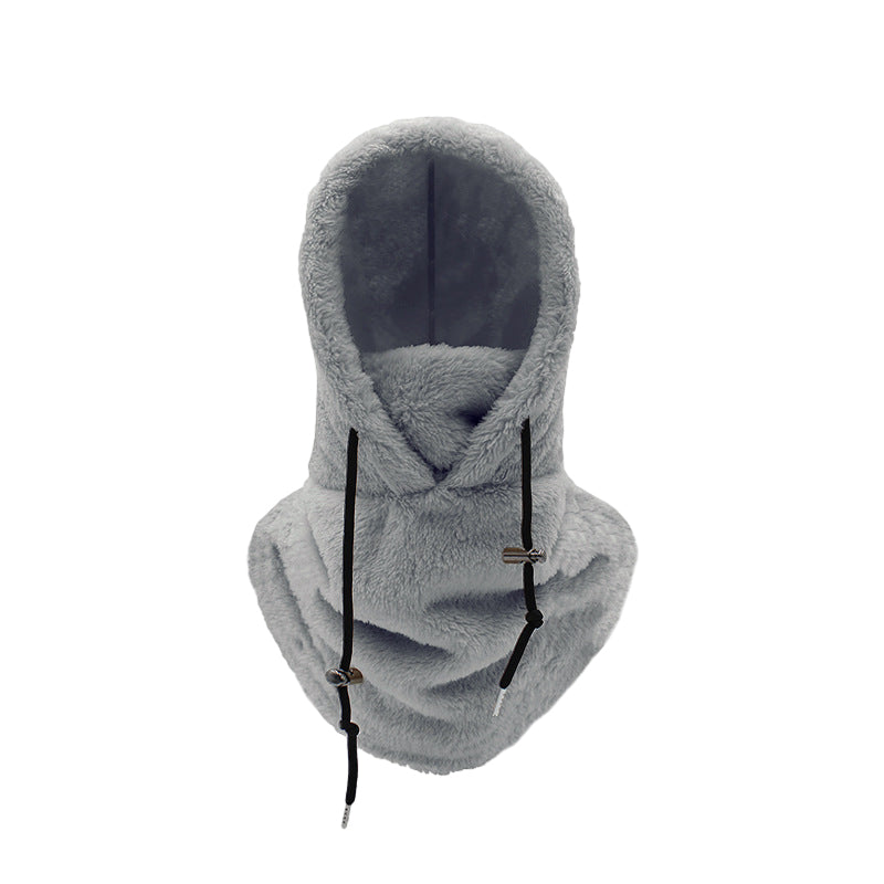 Andrea | Balaclava in pile premium per inverni freddi