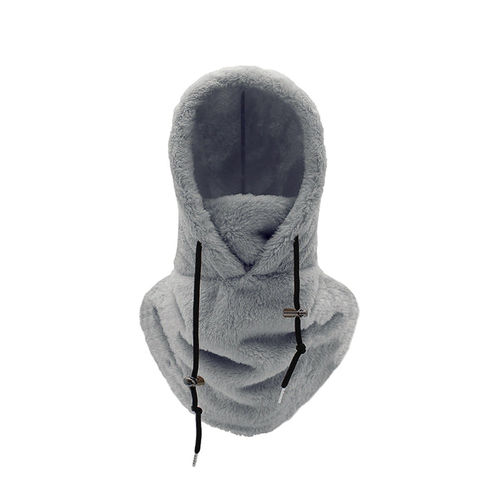 Andrea | Balaclava in pile premium per inverni freddi