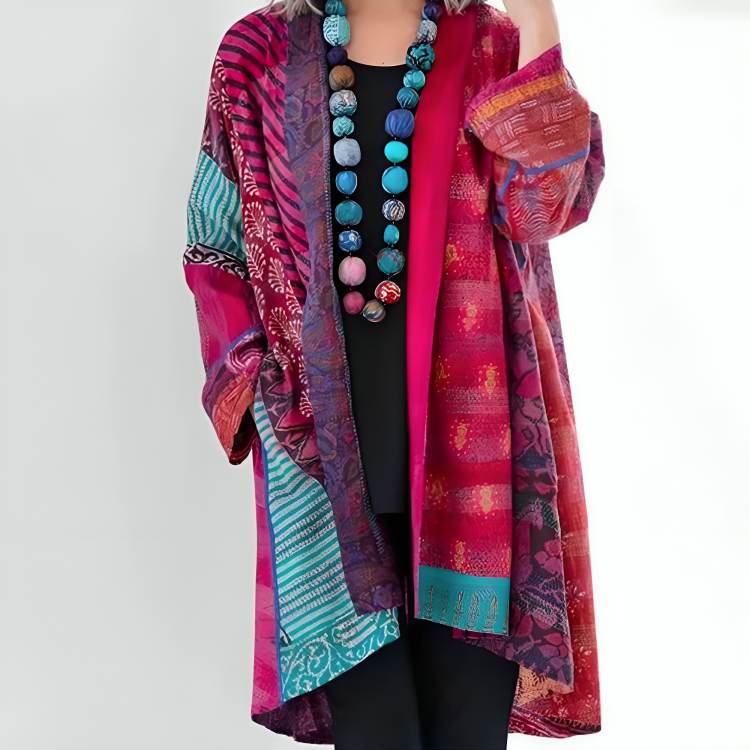 Lorena | Cardigan Elegante per Ogni Occasione