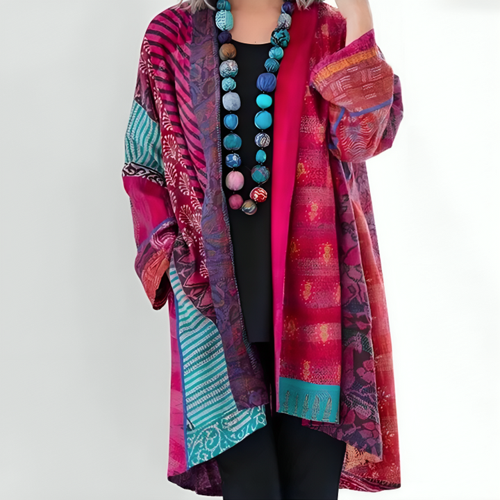 Lorena | Cardigan Elegante per Ogni Occasione