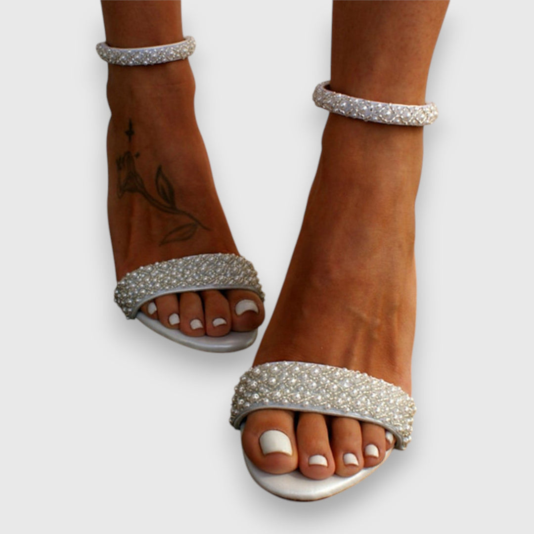 Celest | Tacchi Artigianali Eleganti