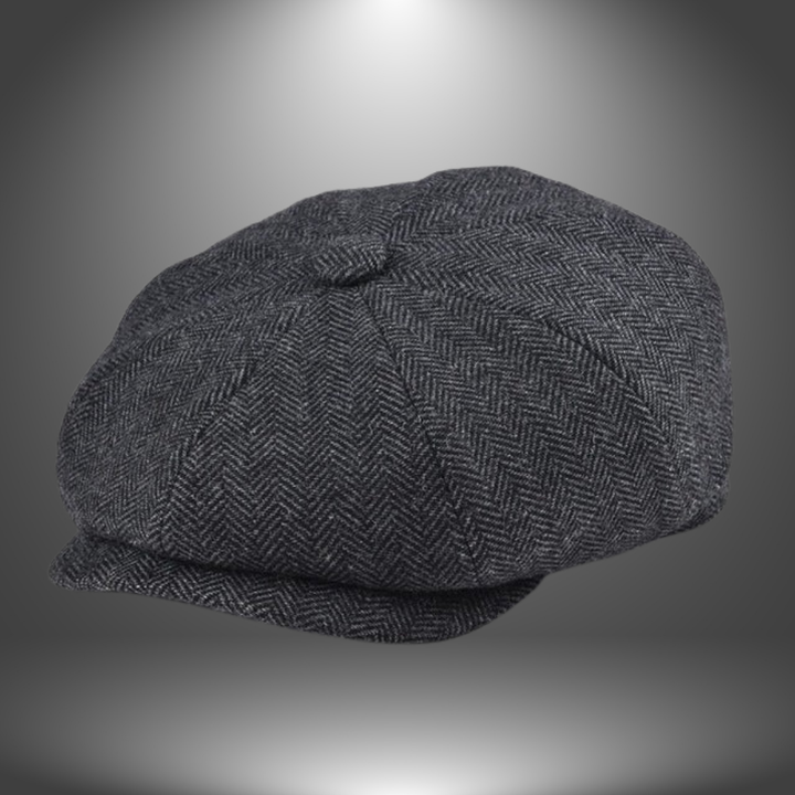 Henric | Cappellino Vintage Artigianale