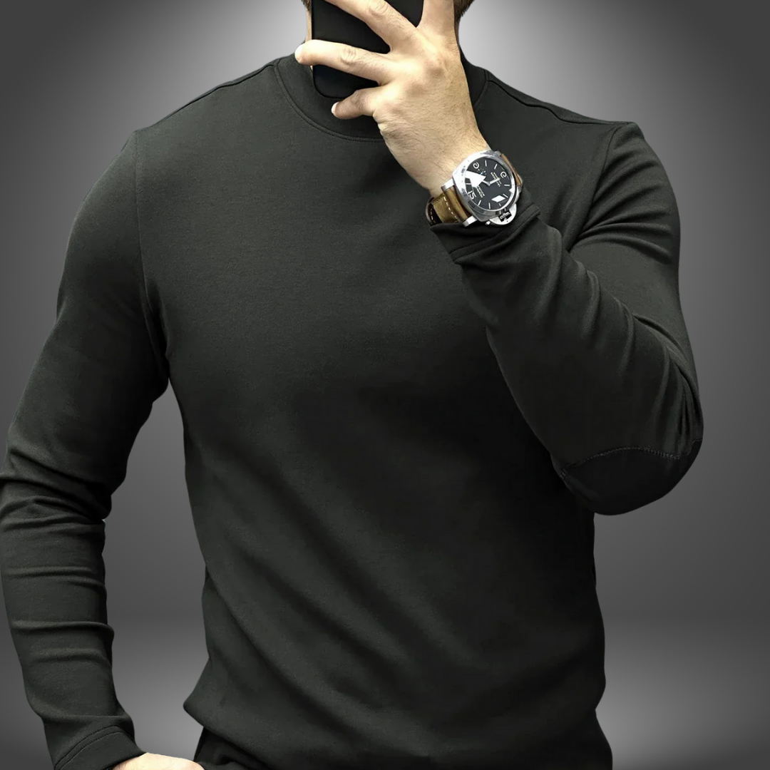 Manuel | Maglione Sartoriale da Uomo