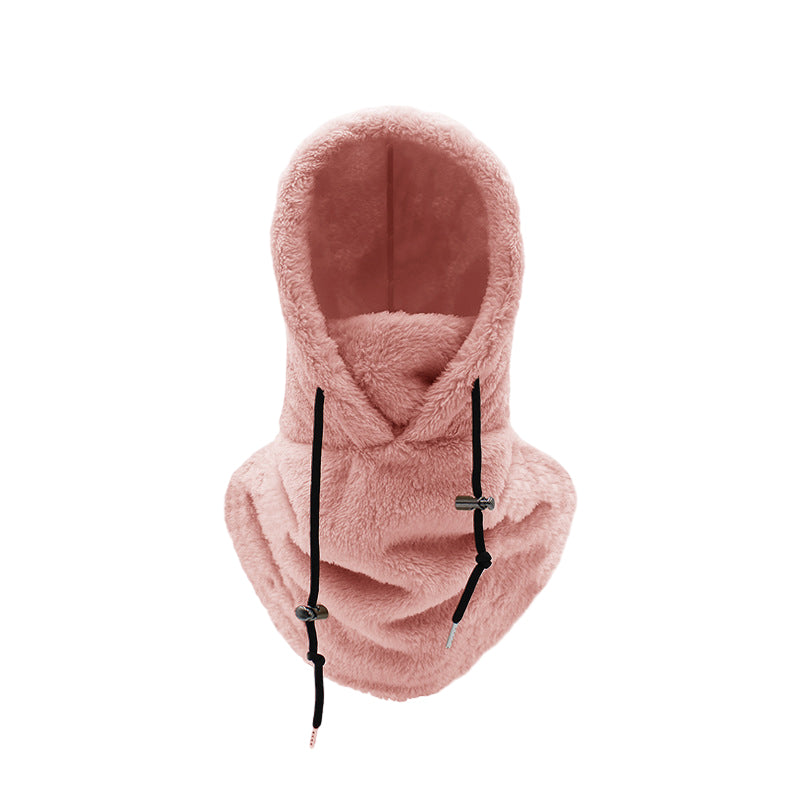 Andrea | Balaclava in pile premium per inverni freddi