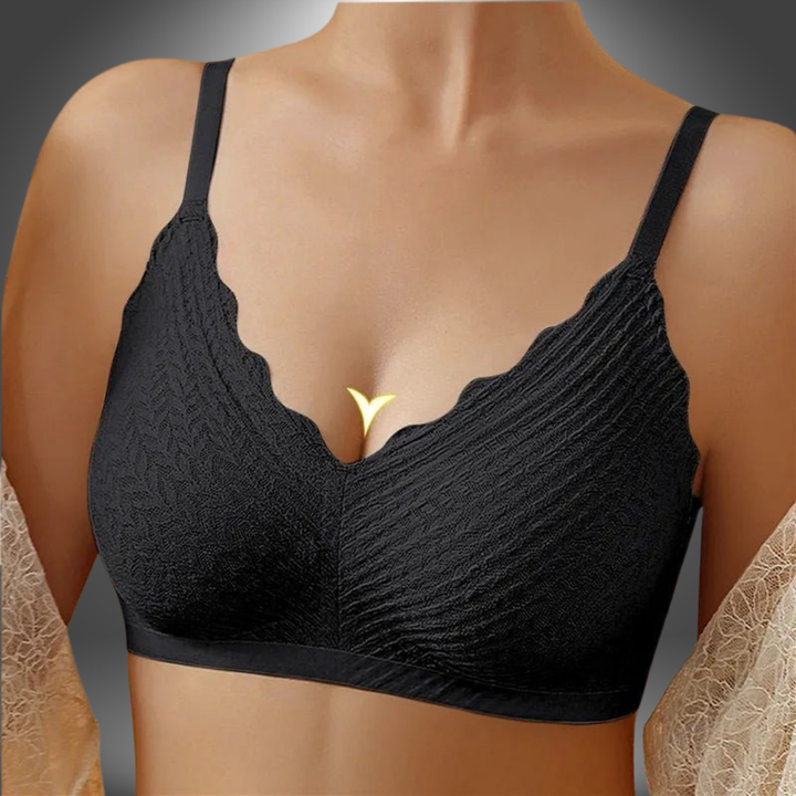 Lily | Reggiseno Senza Cuciture Artigianale