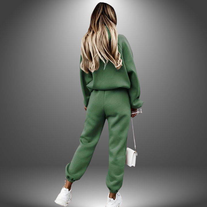 Olly | Tuta da Jogging Donna