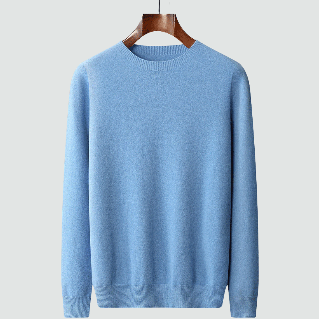 Der Tom Kaschmirpullover