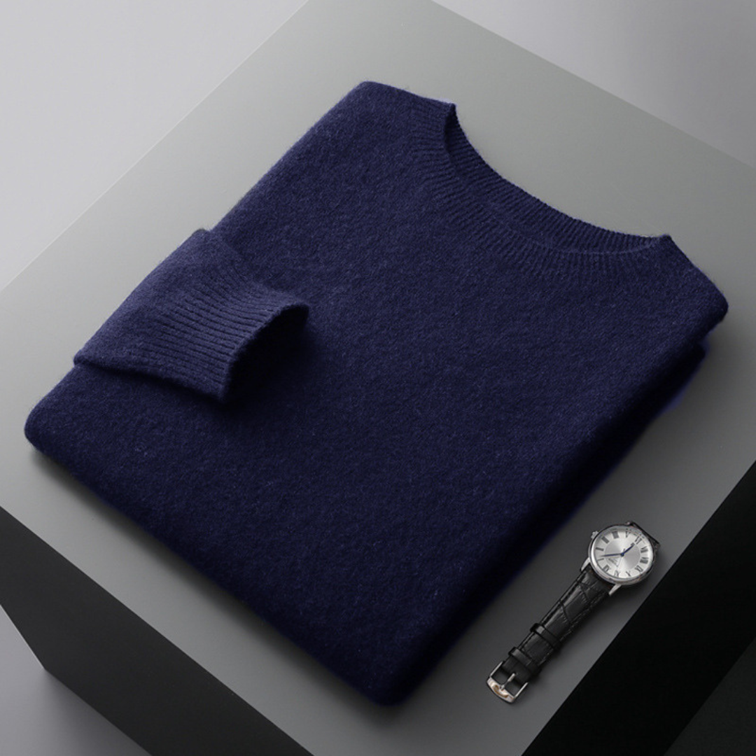 Der Tom Kaschmirpullover