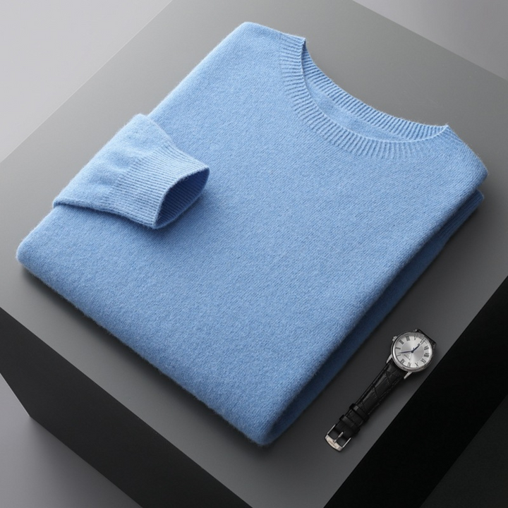 Der Tom Kaschmirpullover