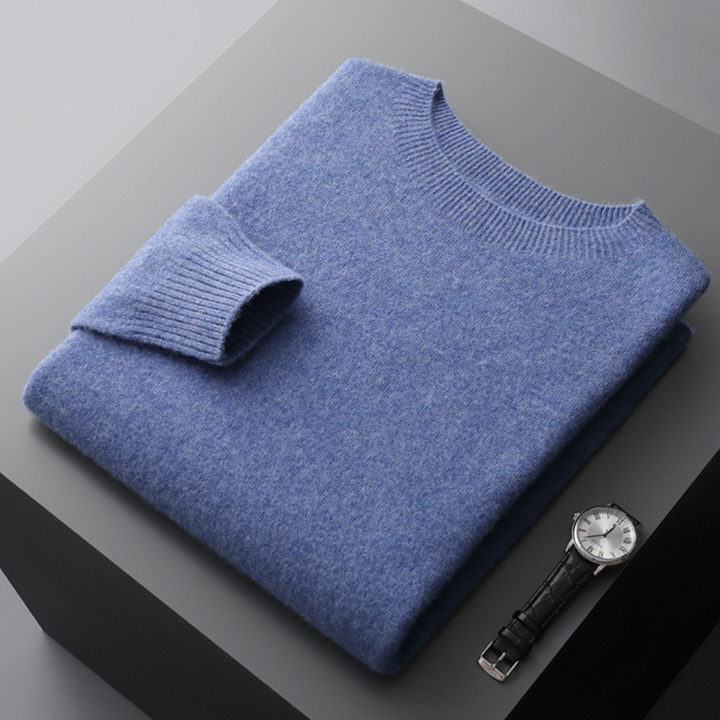 Der Tom Kaschmirpullover