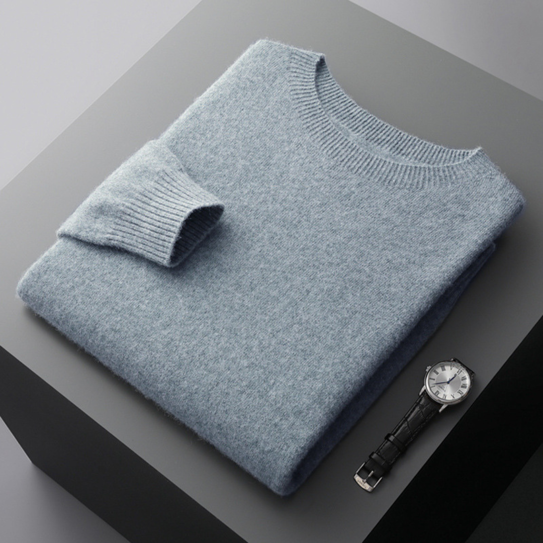 Der Tom Kaschmirpullover