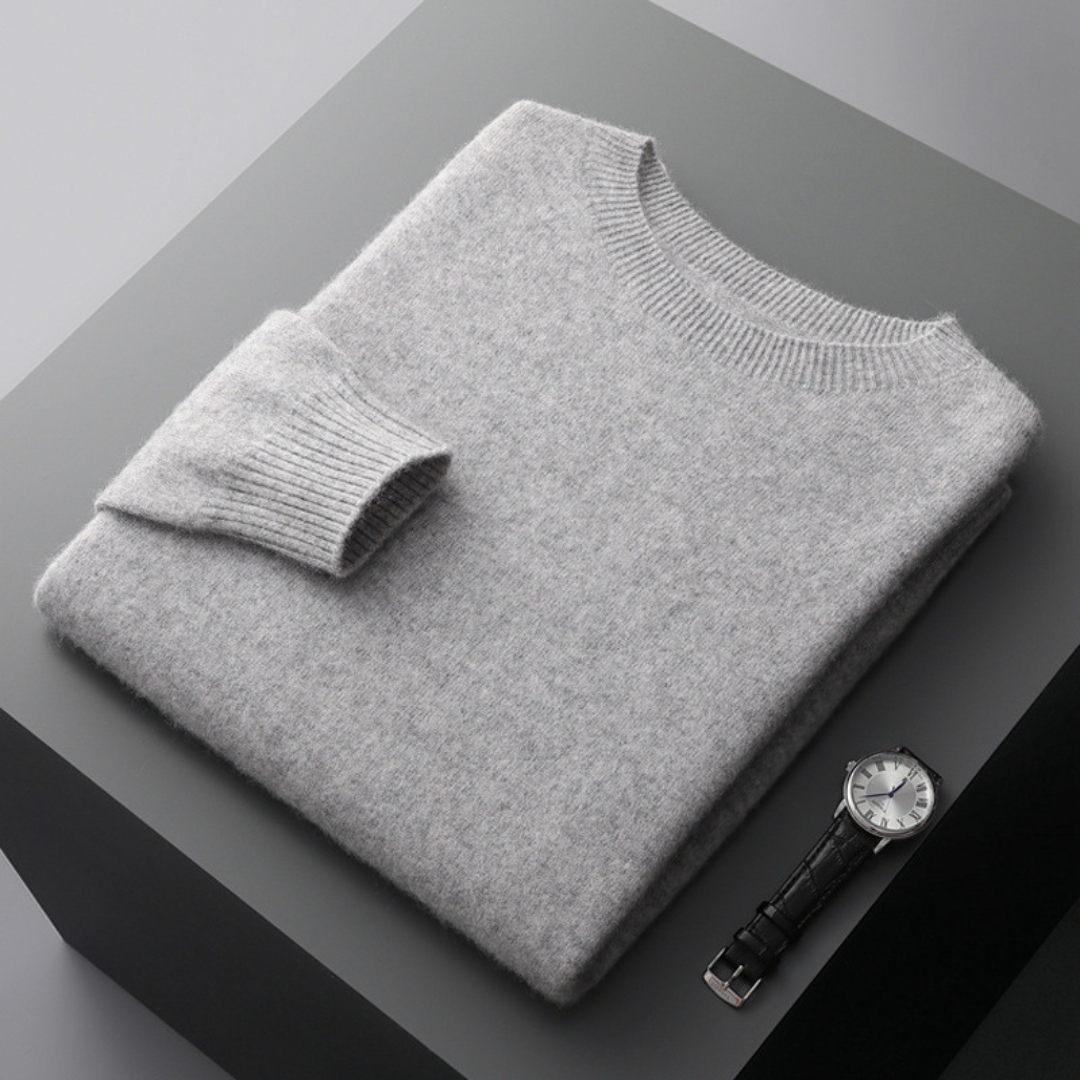 Der Tom Kaschmirpullover