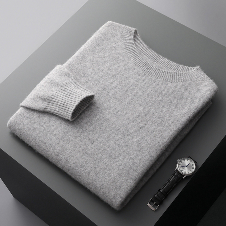 Der Tom Kaschmirpullover