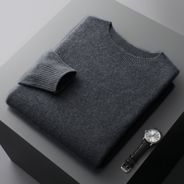 Der Tom Kaschmirpullover