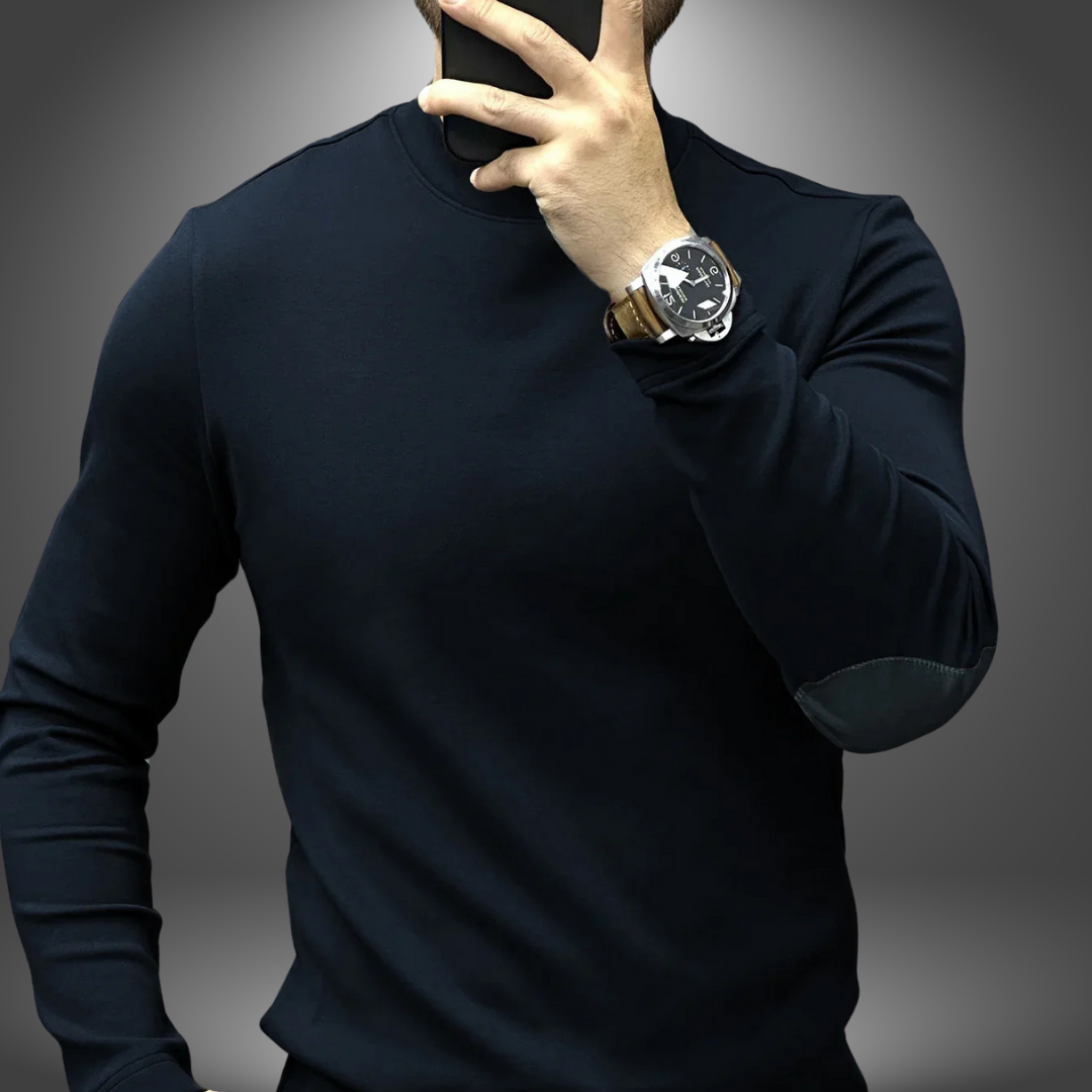 Manuel | Maglione Sartoriale da Uomo