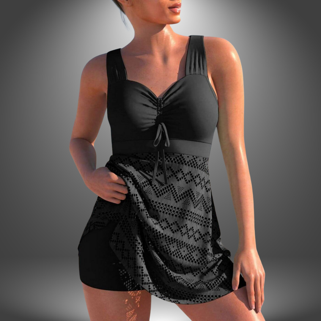 Sara | Costume da Bagno Premium a Due Pezzi
