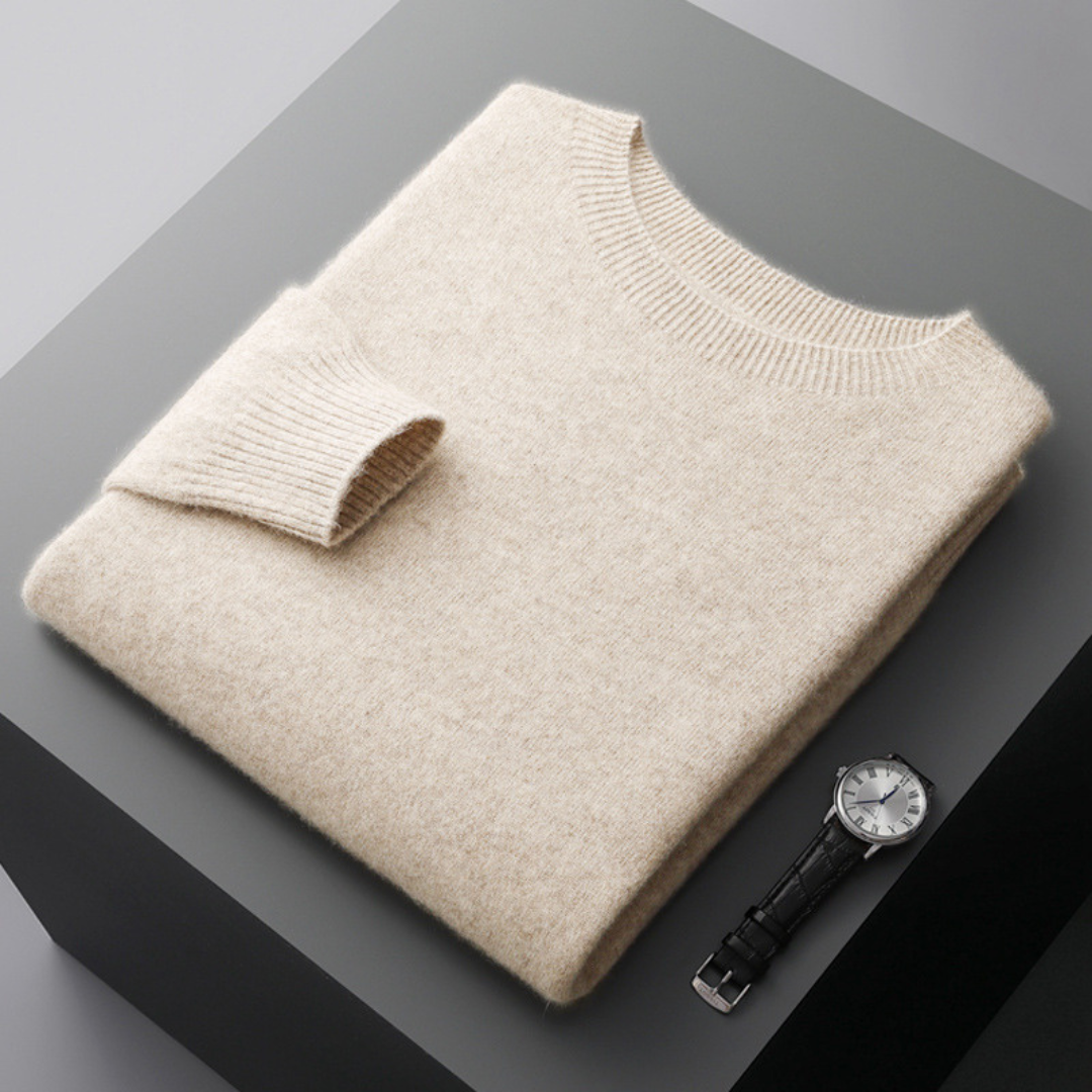 Der Tom Kaschmirpullover