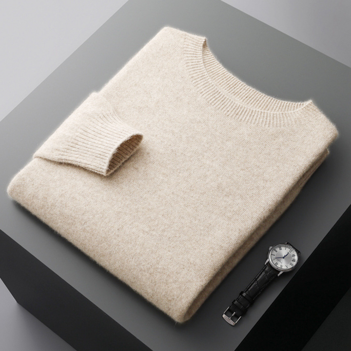 Der Tom Kaschmirpullover