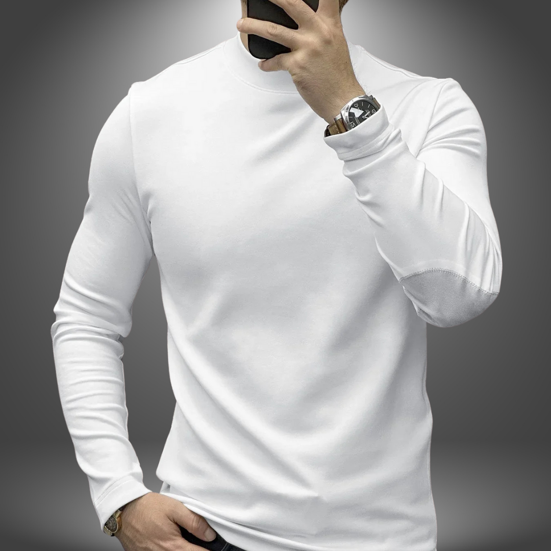 Manuel | Maglione Sartoriale da Uomo