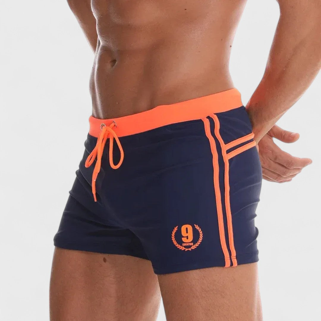 Fabio | Costume da Bagno Premium