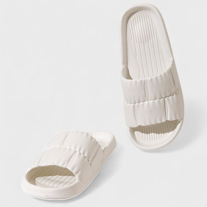 Sara | Ciabatte Casual Artigianali da Donna