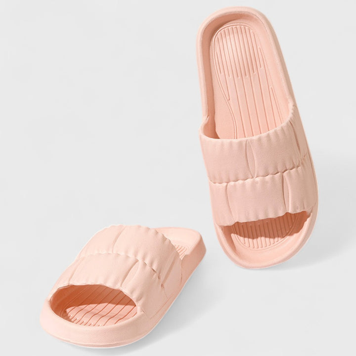 Sara | Ciabatte Casual Artigianali da Donna