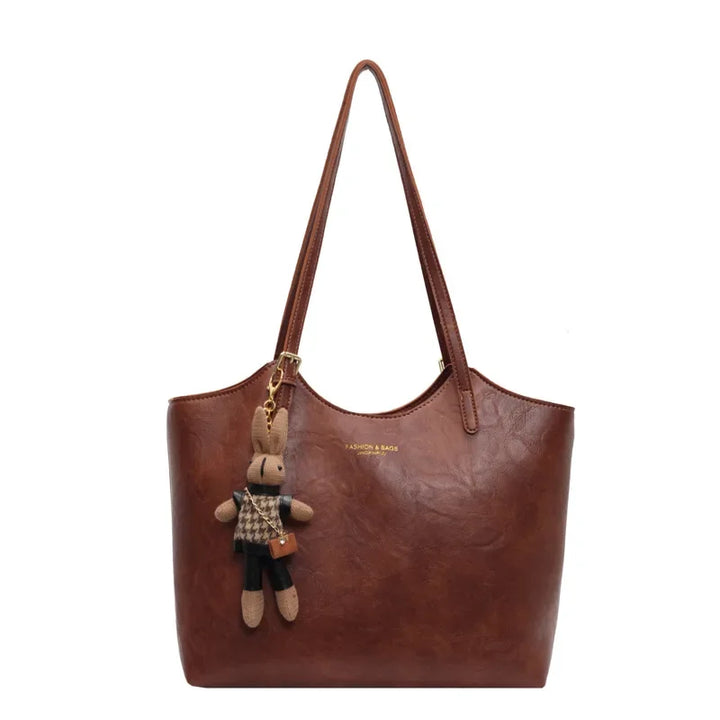 Olivia | Borsa in Pelle Artigianale per Ogni Occasione